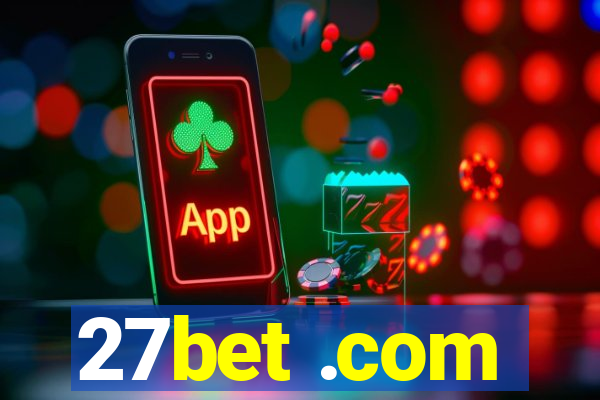 27bet .com